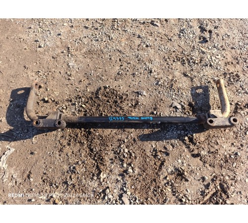 Стабилизатор поперечной устойчивости передний