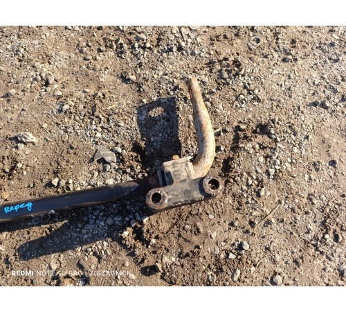 Стабилизатор поперечной устойчивости передний