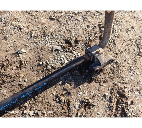 Стабилизатор поперечной устойчивости передний