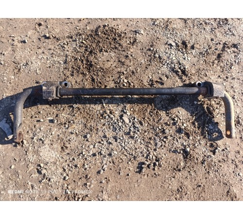 Стабилизатор поперечной устойчивости передний