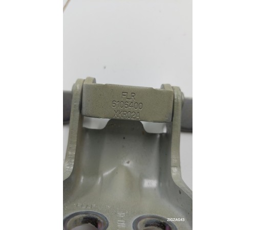 Петля двери передняя правая нижняя