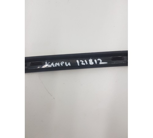 Молдинг стойки лобового стекла правая