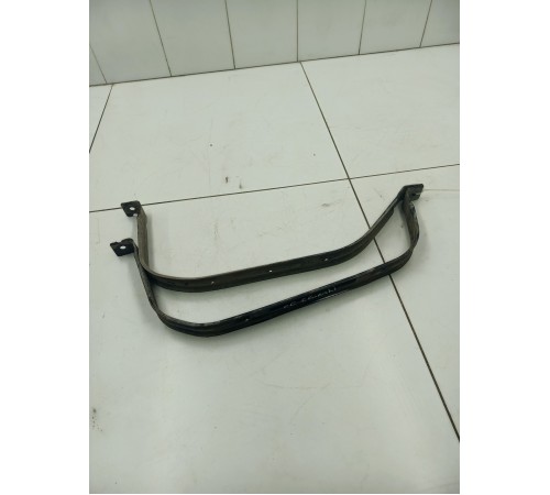 Комплект креплений лямок топливного бака (2 шт.)