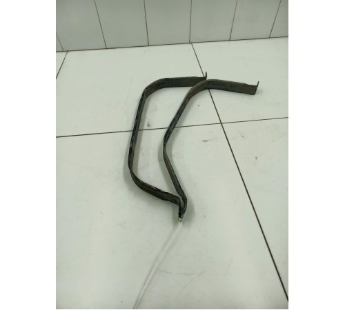 Комплект креплений лямок топливного бака (2 шт.)