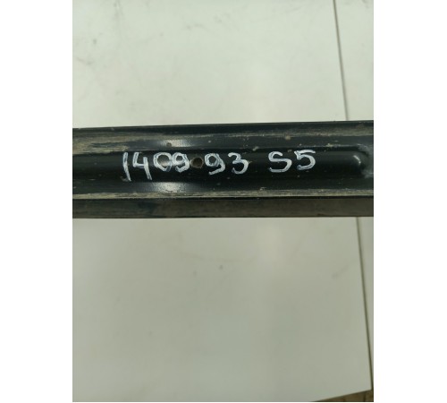 Комплект креплений лямок топливного бака (2 шт.)