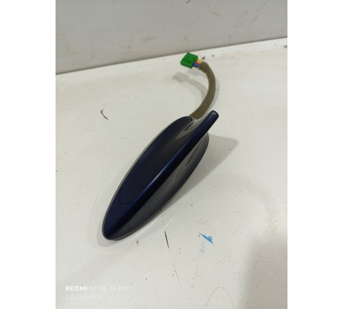 Антенна на крышу, плавник