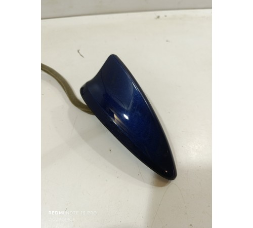 Антенна на крышу, плавник