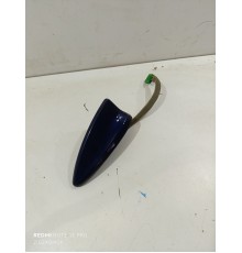 Антенна на крышу, плавник