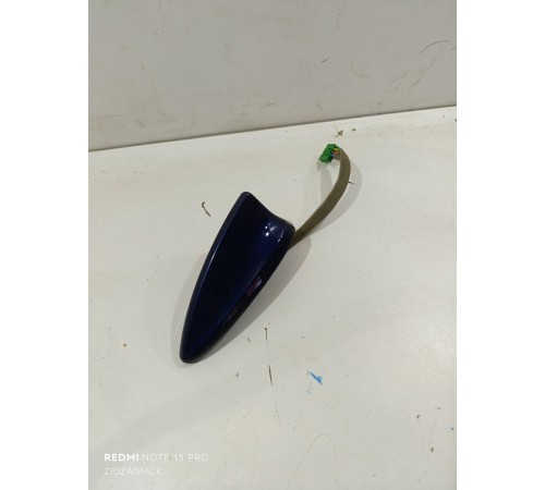 Антенна на крышу, плавник