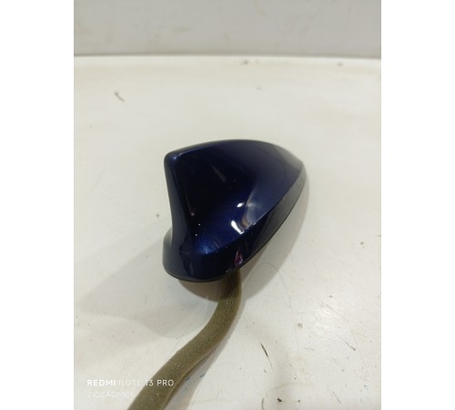 Антенна на крышу, плавник