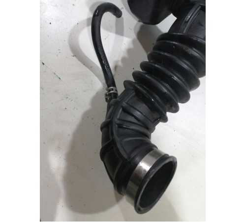 Патрубок воздушного фильтра