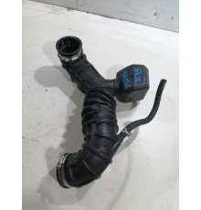 Патрубок воздушного фильтра