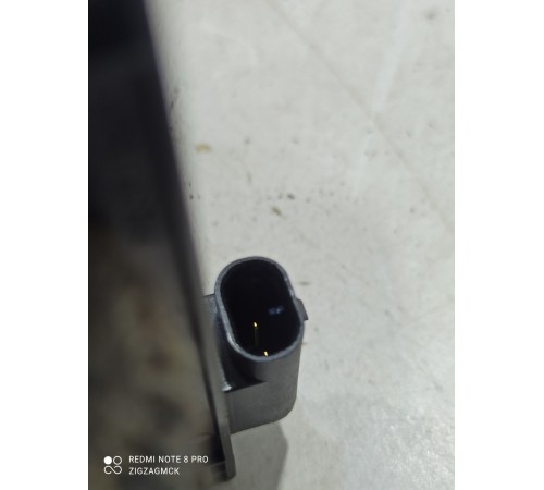 Антенна бесключевого доступа