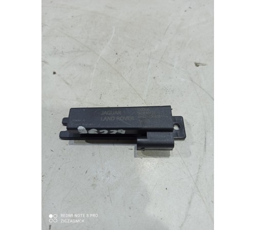 Антенна бесключевого доступа