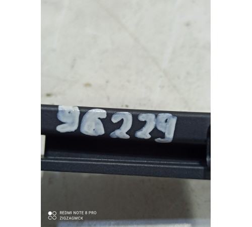 Антенна бесключевого доступа