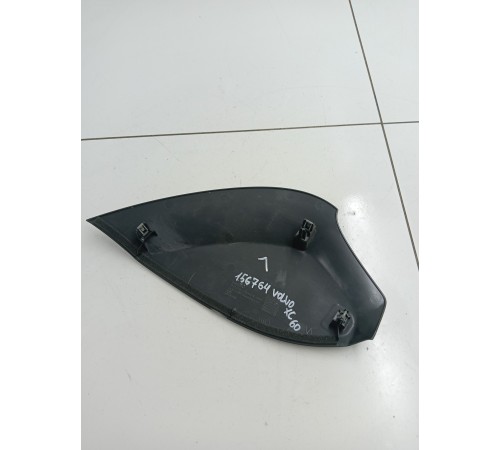 Накладка торпедо левая