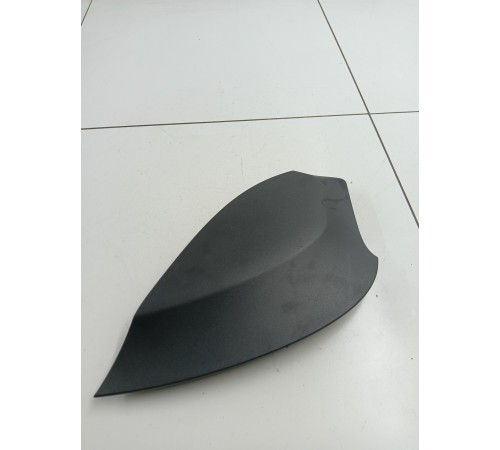 Накладка торпедо левая