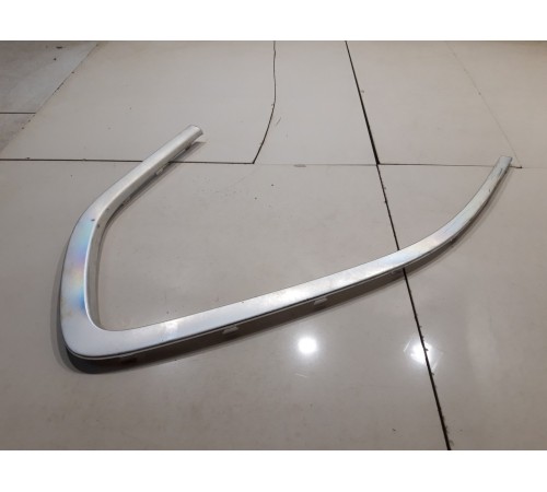 Молдинг глухого стекла задний левый