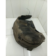 локер задний левый