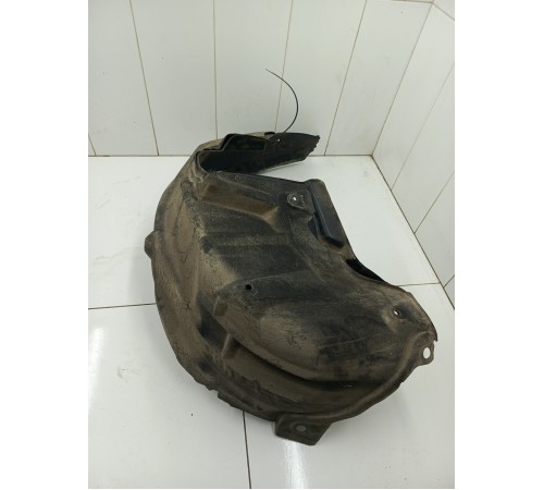 локер задний левый