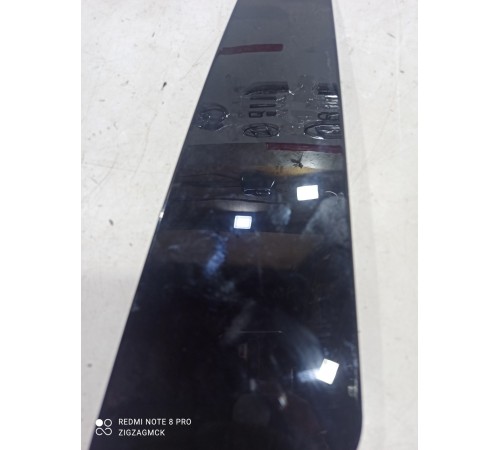 Накладка двери (передняя левая)