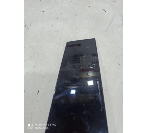 Накладка двери (передняя левая)