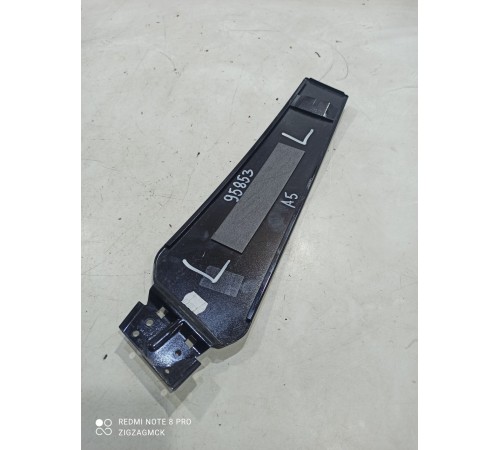 Накладка двери (передняя левая)