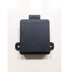 Заглушка задней панели центральной консоли