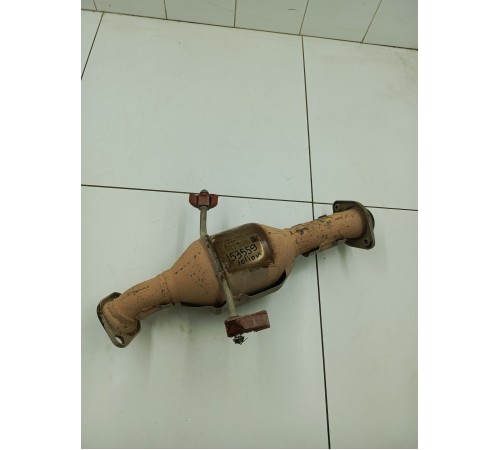 Катализатор