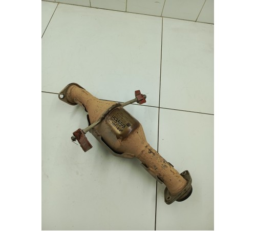 Катализатор