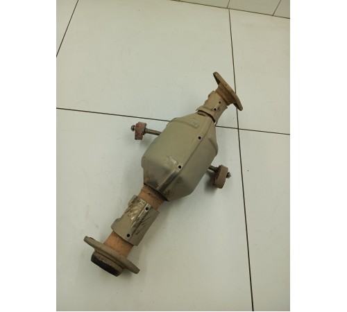 Катализатор