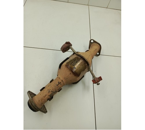 Катализатор