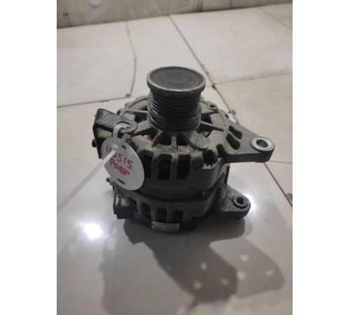 Генератор (14V 120A)