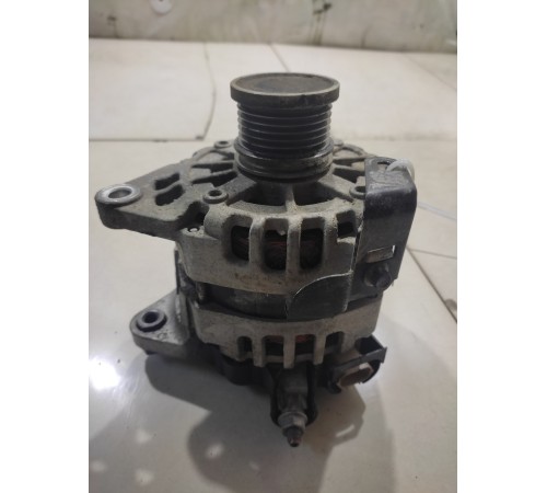 Генератор (14V 120A)