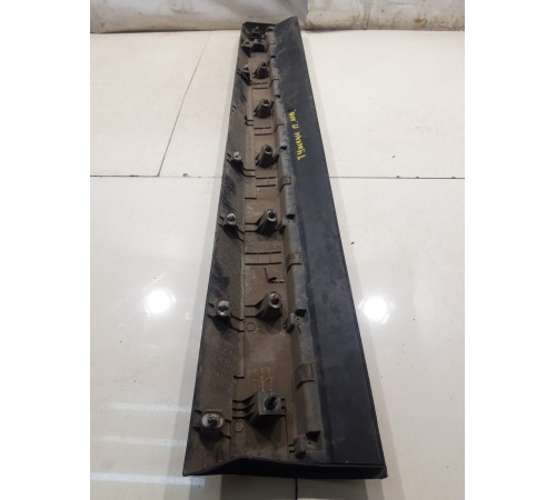 Накладка двери (передняя, левая)