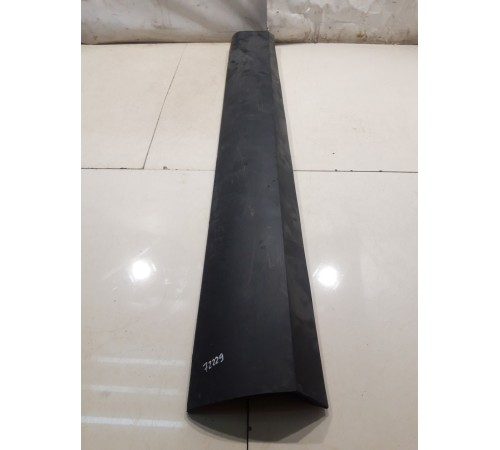 Накладка двери (передняя, левая)