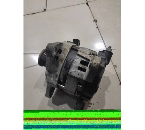 Генератор (14V 120A)