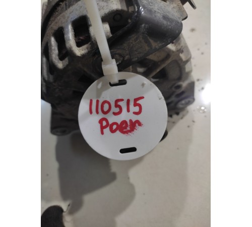 Генератор (14V 120A)