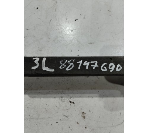 Рычаг подвески(задний левый)