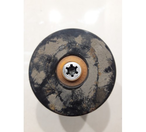 Противовес (амортизатор динамический)