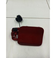 Лючок топливного бака с крышкой