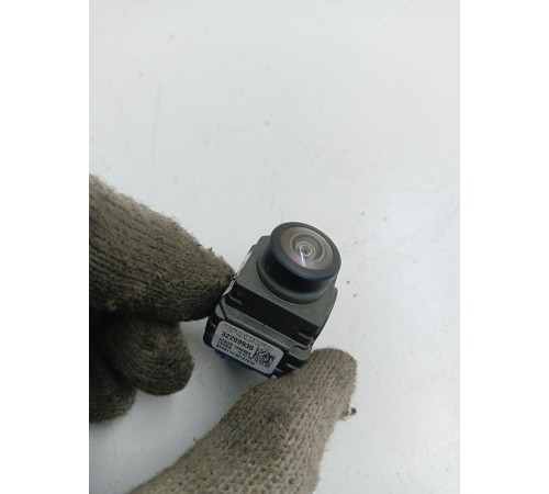 Камера заднего вида