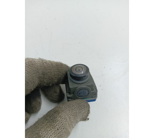 Камера заднего вида