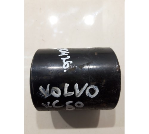 Противовес (амортизатор динамический)