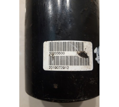 Противовес (амортизатор динамический)