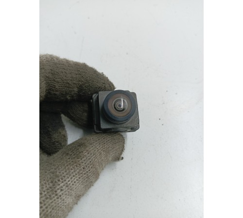 Камера заднего вида