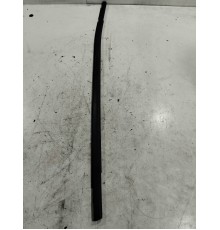 Молдинг стекла задний правый