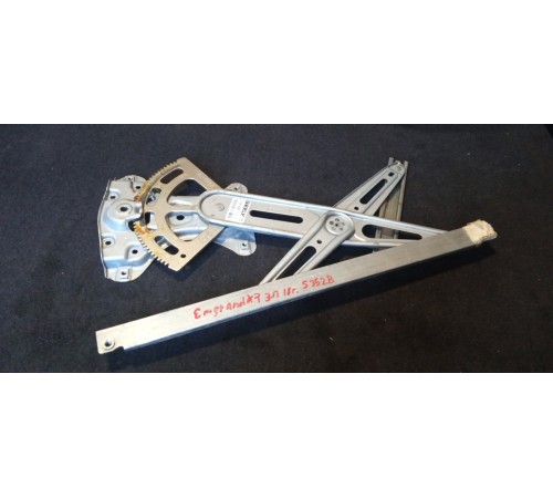 Стеклоподъемник электрический задний правый