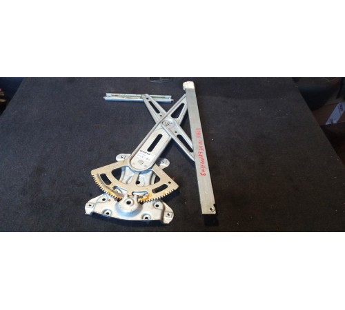 Стеклоподъемник электрический задний правый