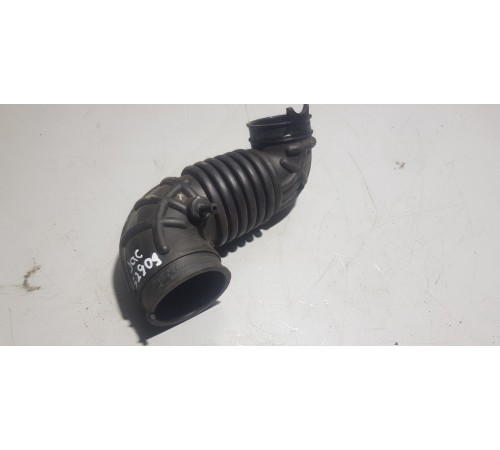 Патрубок воздушного фильтра